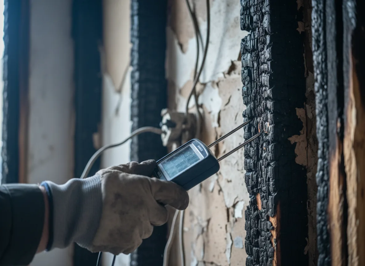 Fire Damage Restoration Aldie, VA FAQs